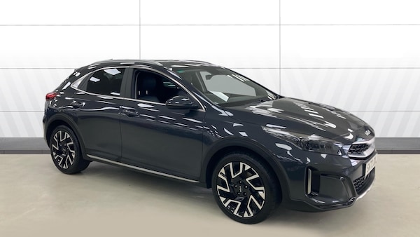 Used Kia XCeed 2022 for sale - 76157738: Photo 1