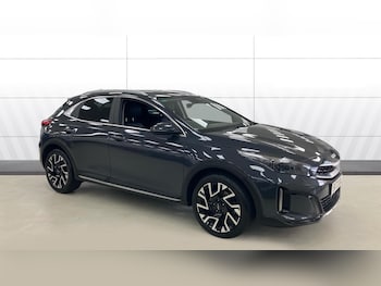 Kia - XCeed