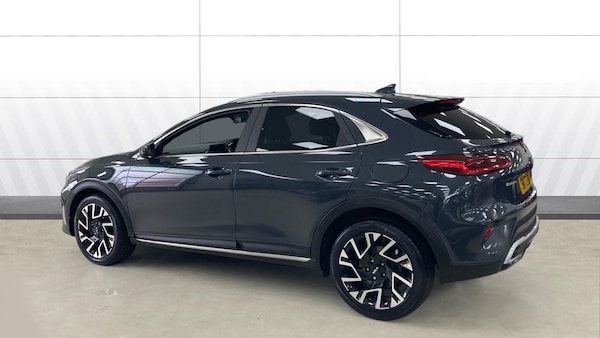 Used Kia XCeed 2022 for sale - 76157738: Photo 2