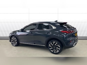 Used Kia XCeed 2022 for sale - 76157738: Photo 2