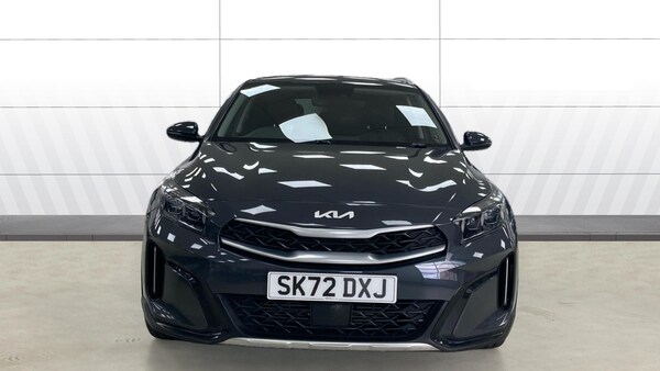 Used Kia XCeed 2022 for sale - 76157738: Photo 3