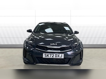 Used Kia XCeed 2022 for sale - 76157738: Photo 3