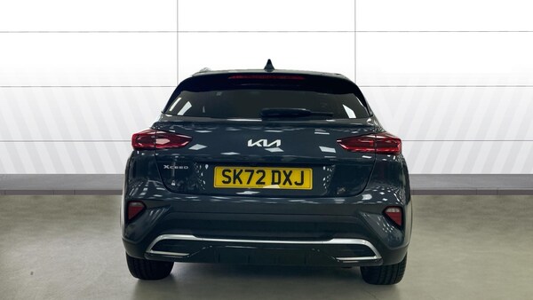 Used Kia XCeed 2022 for sale - 76157738: Photo 6