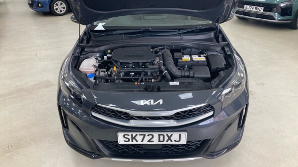 Used Kia XCeed 2022 for sale - 76157738: Photo 8