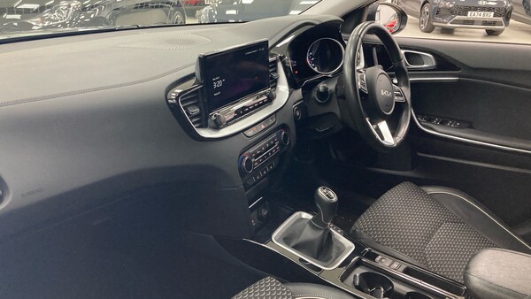 Used Kia XCeed 2022 for sale - 76157738: Photo 9