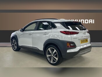 Used Hyundai KONA 2019 for sale - 77791467: Photo