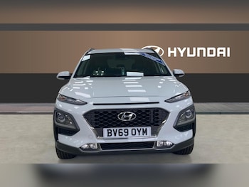 Used Hyundai KONA 2019 for sale - 77791467: Photo
