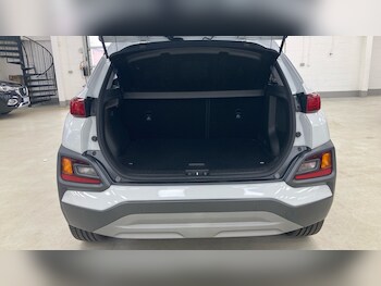 Used Hyundai KONA 2019 for sale - 77791467: Photo