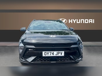 Used Hyundai KONA 2024 for sale - 75502195: Photo