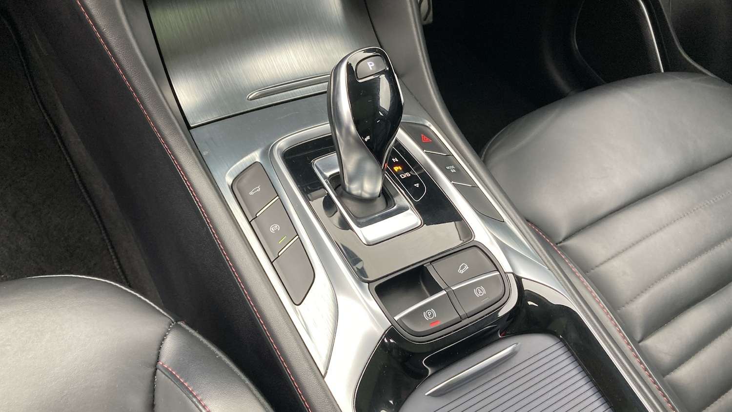 Used MG MG HS 2022 for sale - 77432499: Photo 13