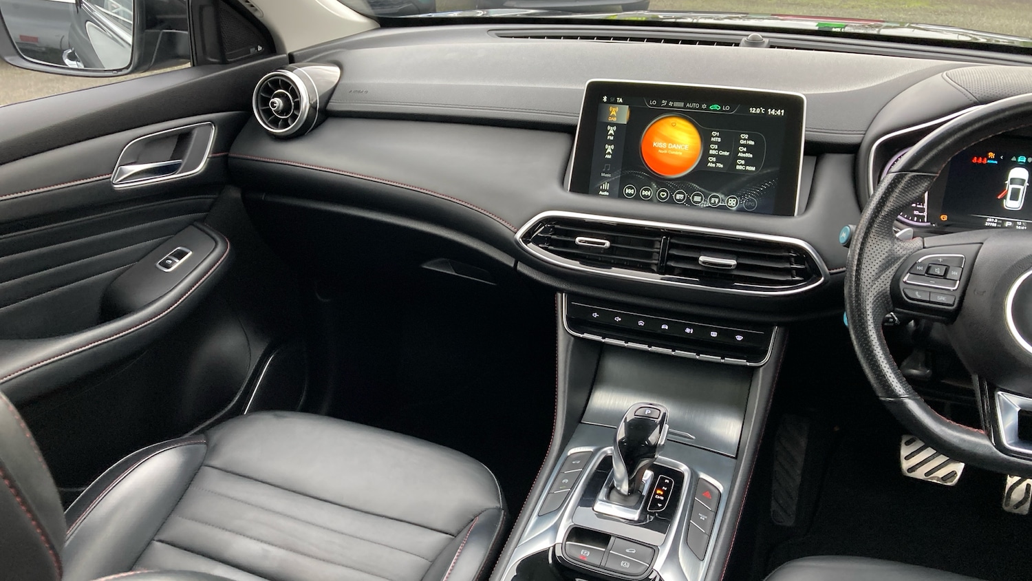 Used MG MG HS 2022 for sale - 77432499: Photo 14