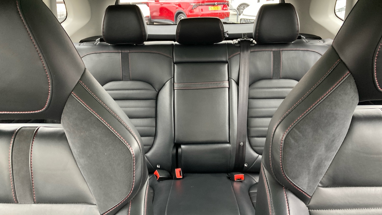 Used MG MG HS 2022 for sale - 77432499: Photo 15