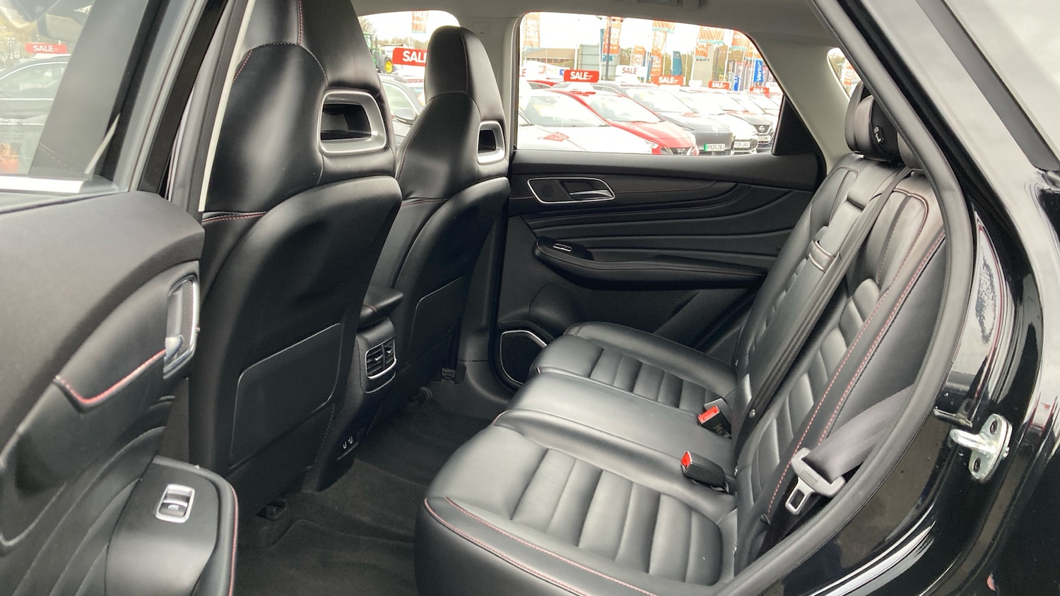 Used MG MG HS 2022 for sale - 77432499: Photo 16