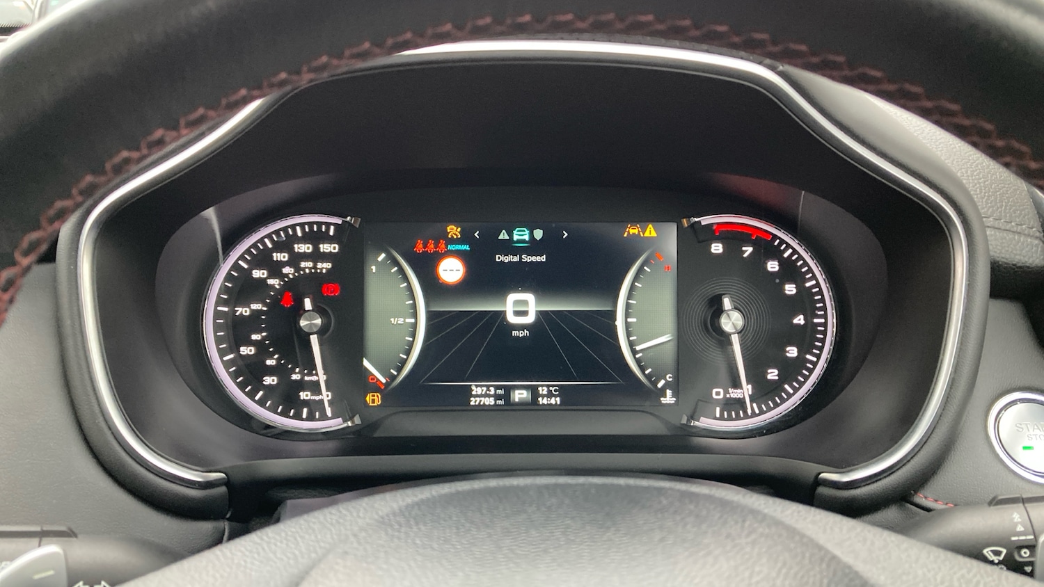 Used MG MG HS 2022 for sale - 77432499: Photo 18