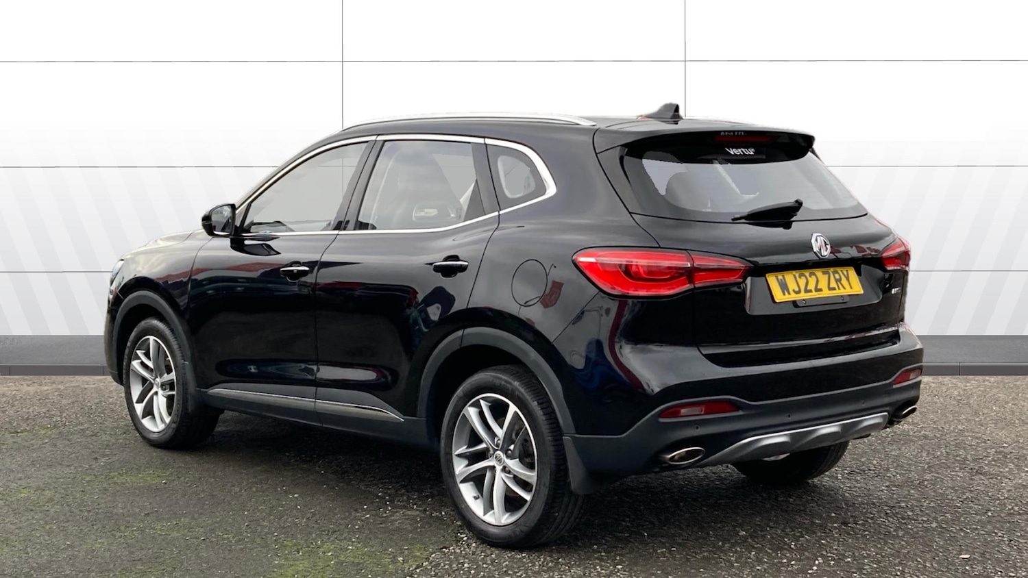 Used MG MG HS 2022 for sale - 77432499: Photo 2