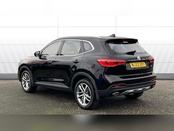 Used MG MG HS 2022 for sale - 77432499: Photo