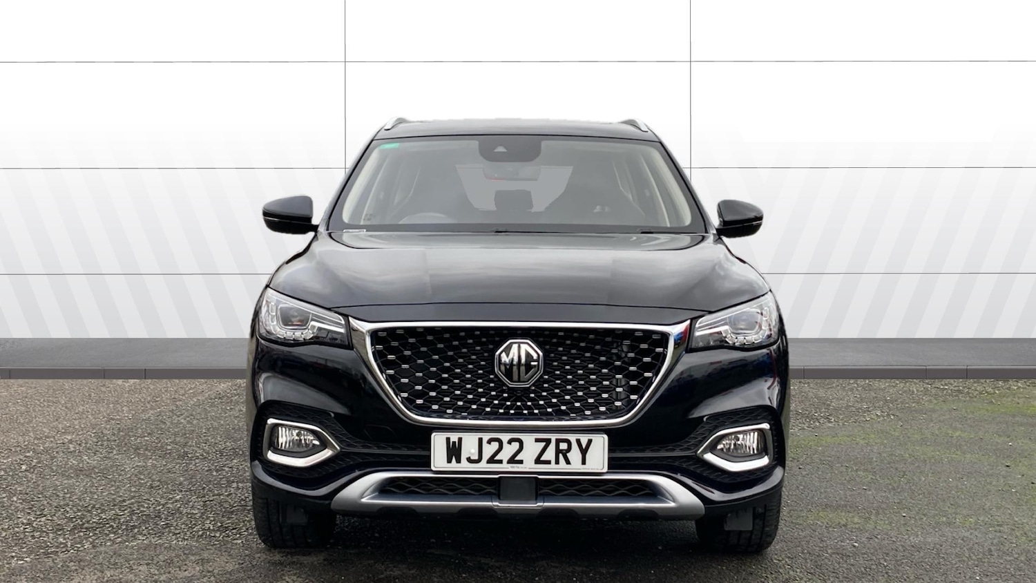 Used MG MG HS 2022 for sale - 77432499: Photo 3