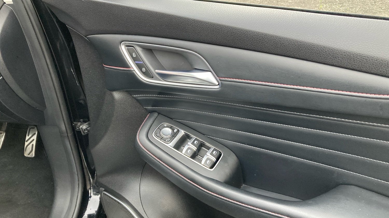 Used MG MG HS 2022 for sale - 77432499: Photo 30