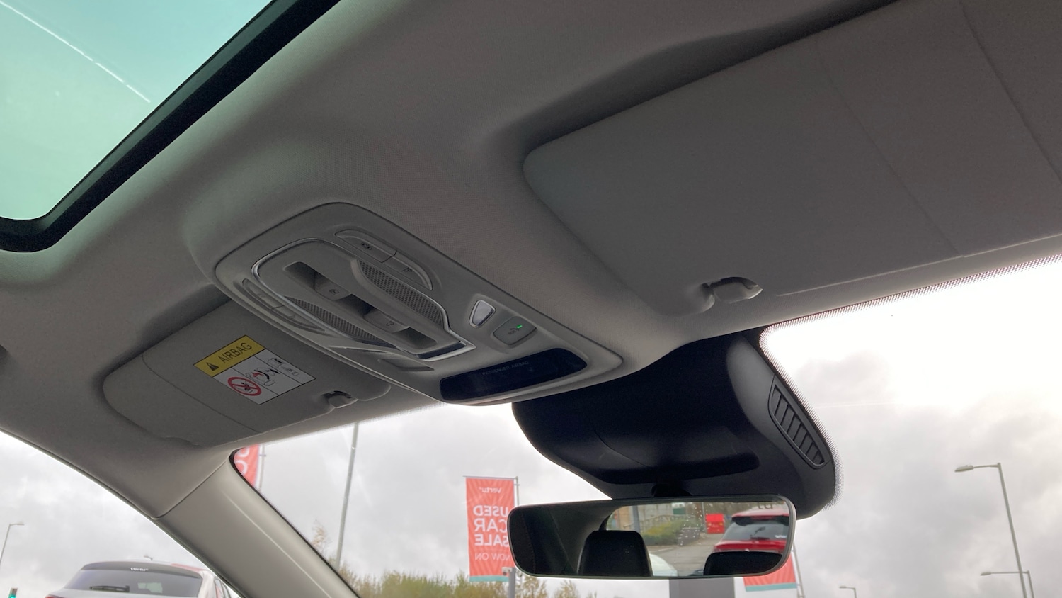 Used MG MG HS 2022 for sale - 77432499: Photo 32