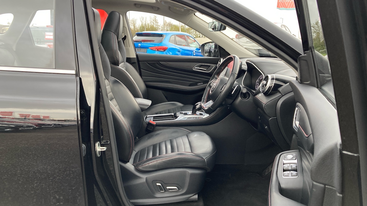 Used MG MG HS 2022 for sale - 77432499: Photo 34