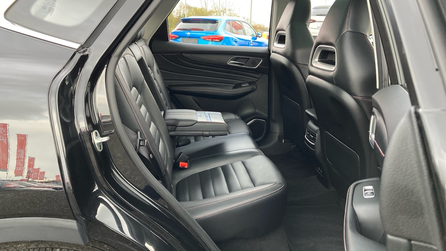 Used MG MG HS 2022 for sale - 77432499: Photo 38