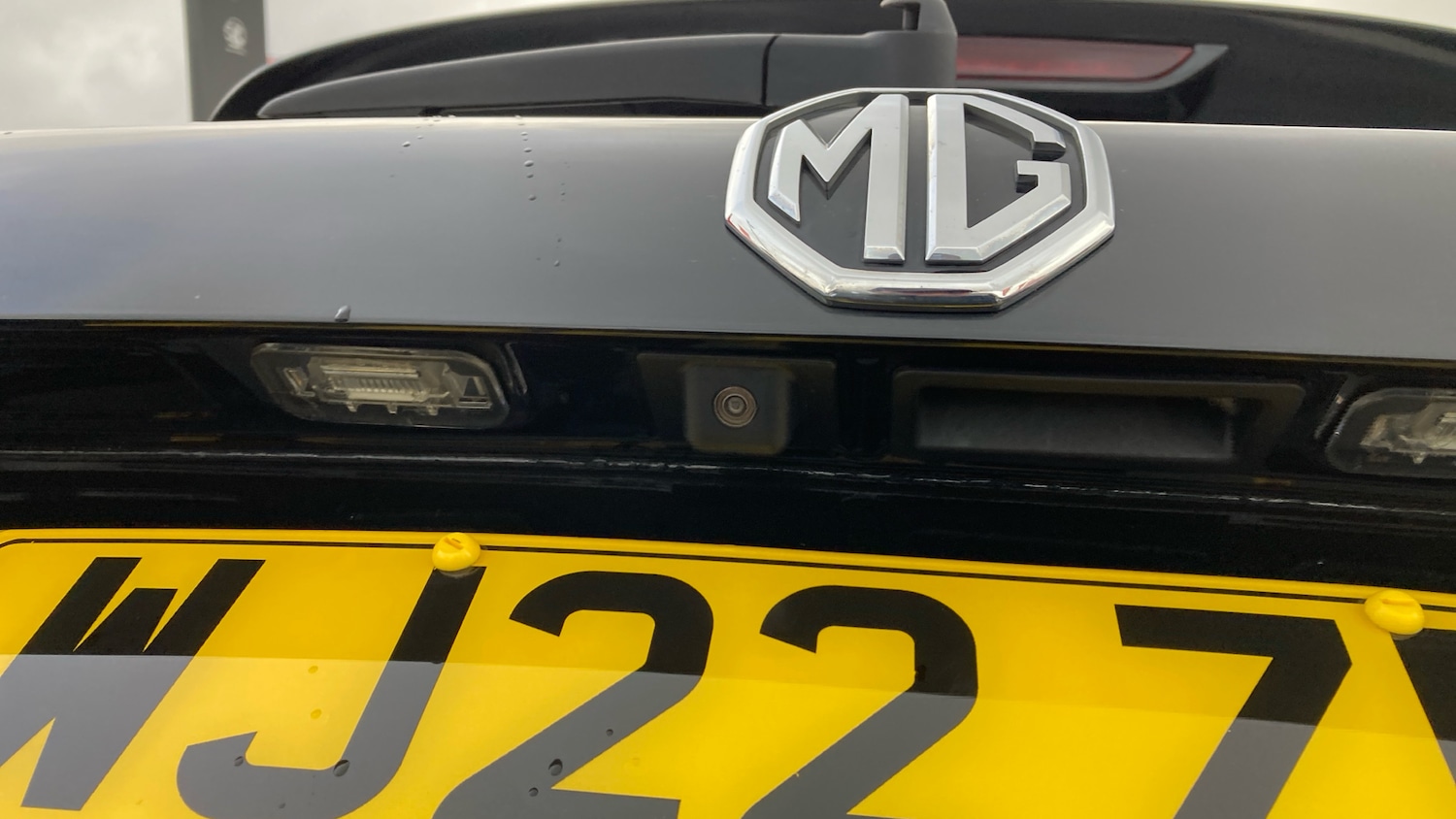 Used MG MG HS 2022 for sale - 77432499: Photo 39