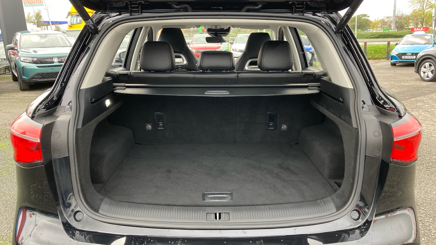 Used MG MG HS 2022 for sale - 77432499: Photo 4