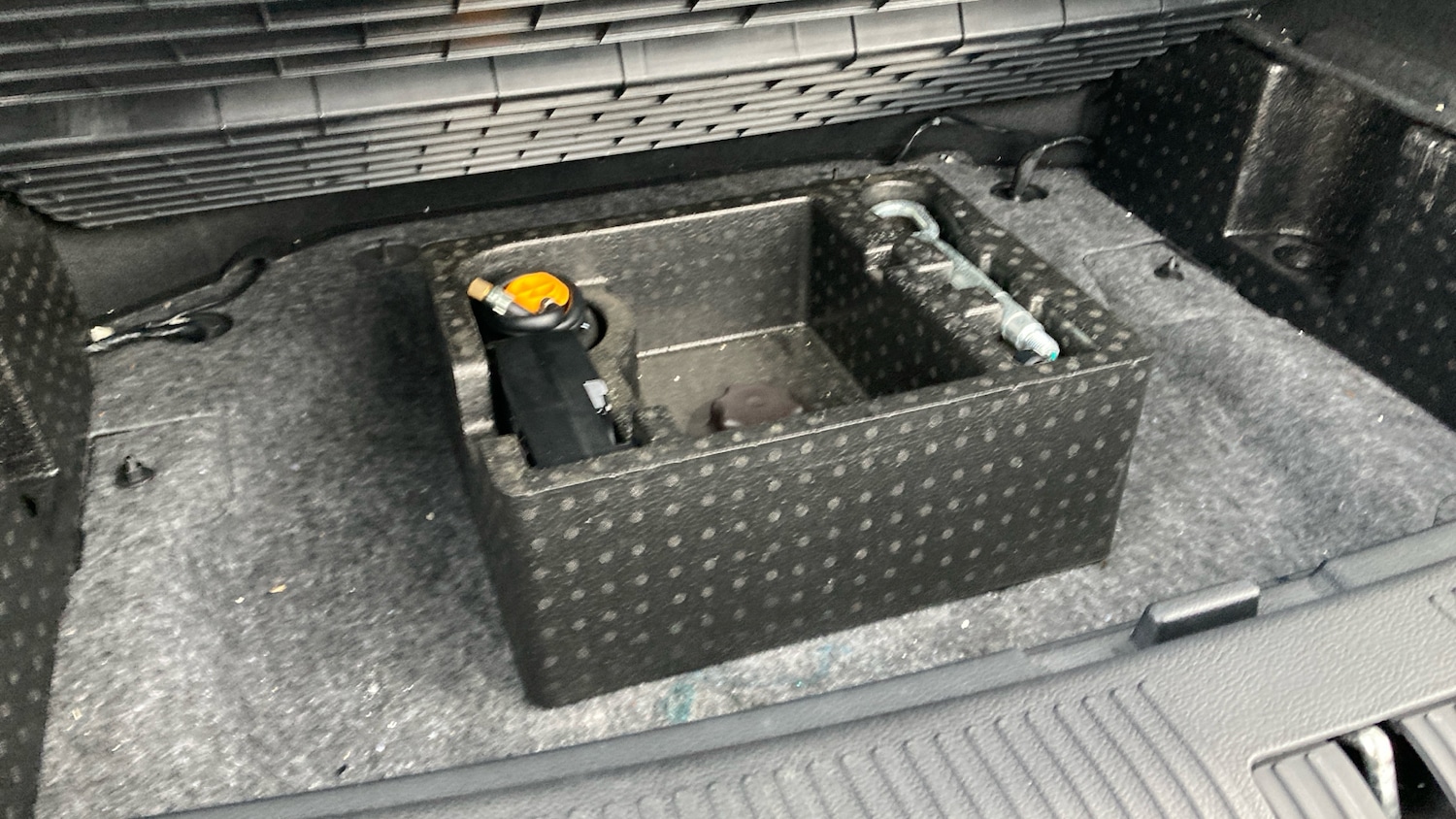 Used MG MG HS 2022 for sale - 77432499: Photo 42