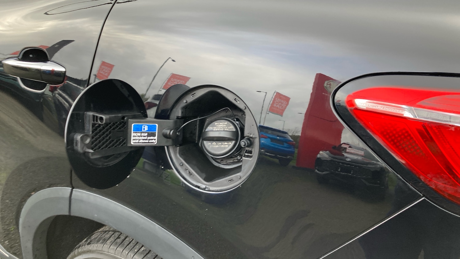 Used MG MG HS 2022 for sale - 77432499: Photo 45