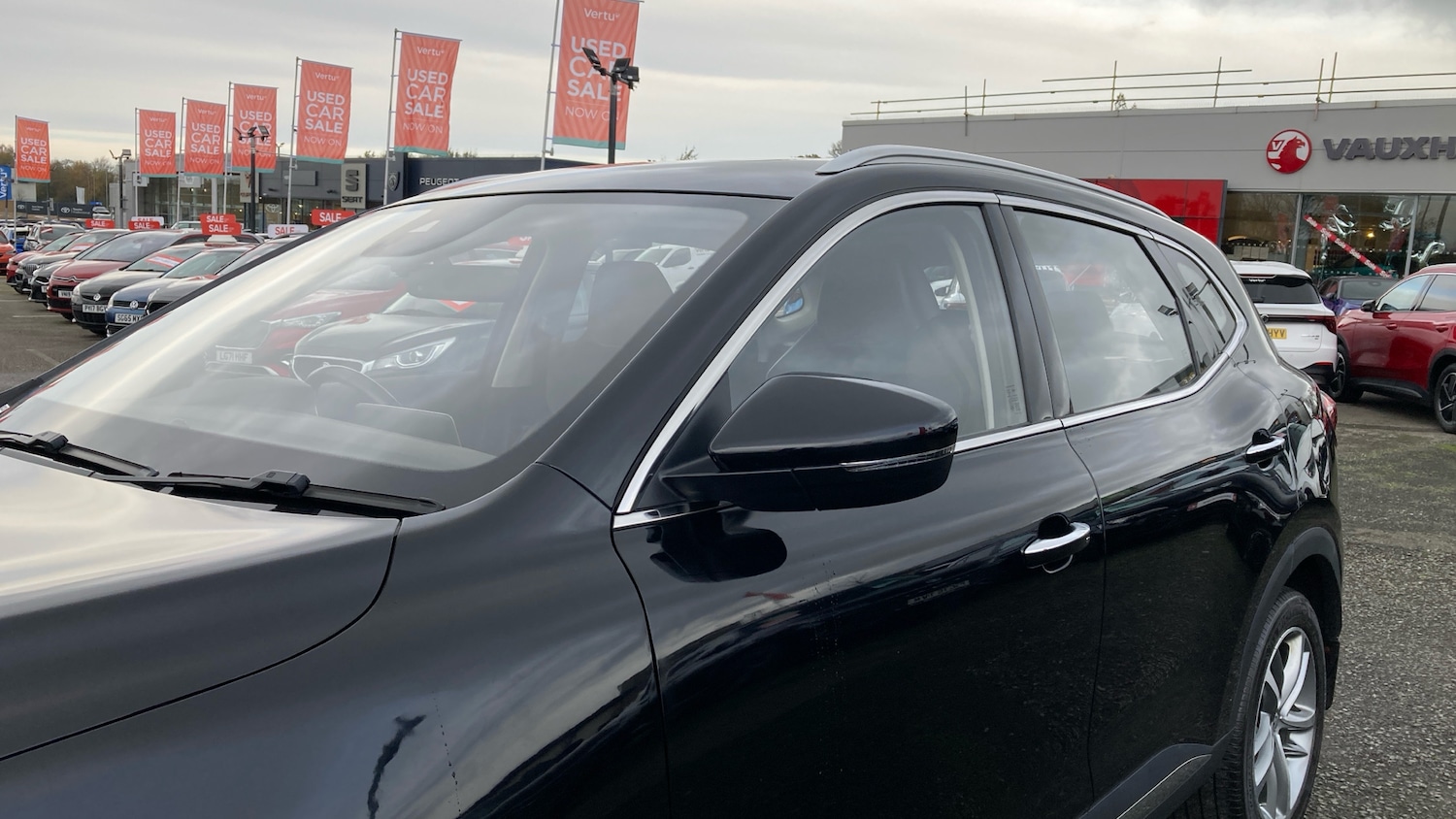 Used MG MG HS 2022 for sale - 77432499: Photo 47