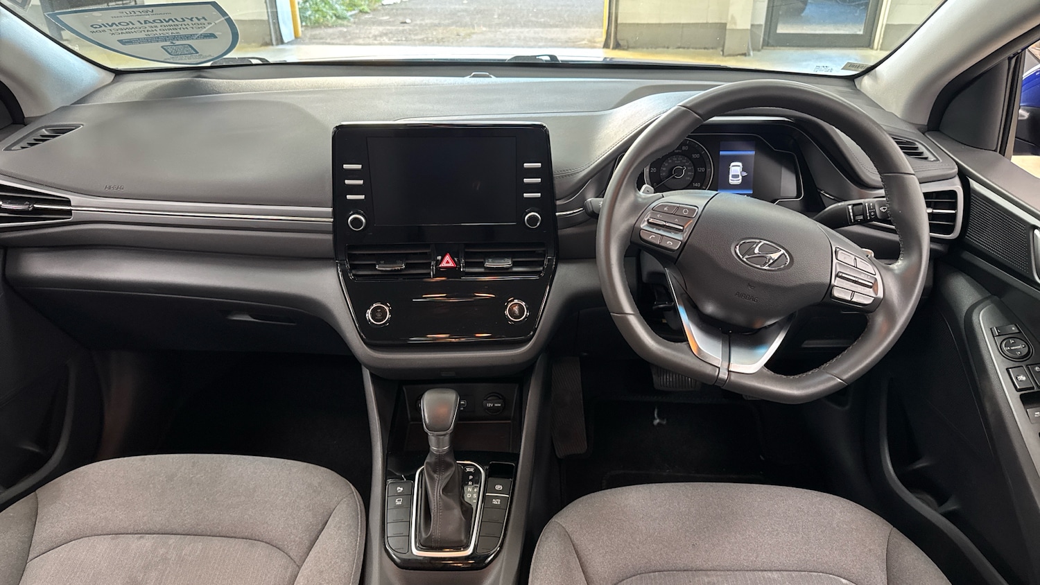 Used Hyundai IONIQ 2022 for sale - 76343903: Photo 10