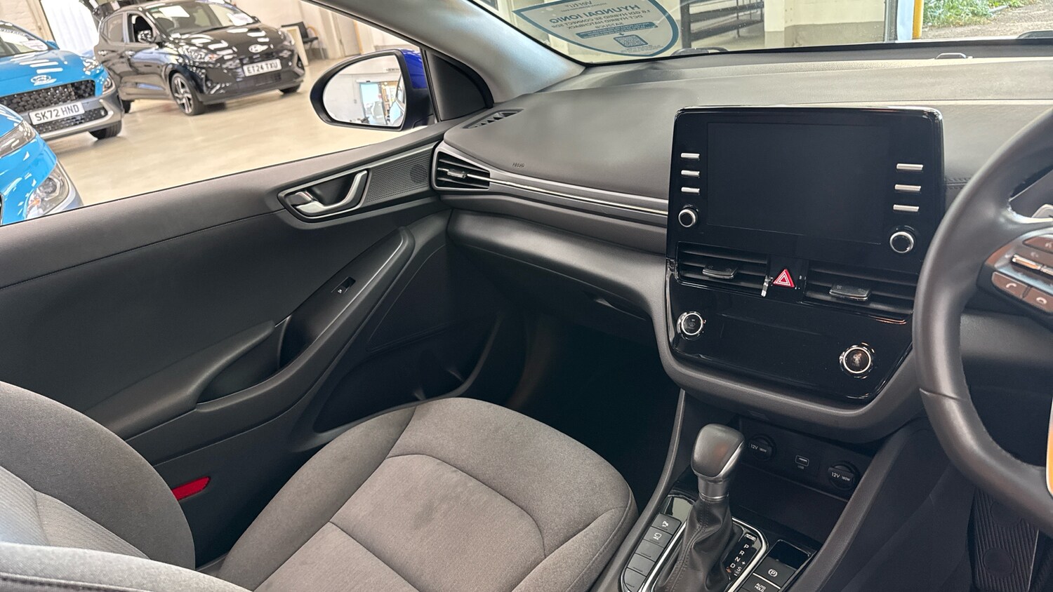 Used Hyundai IONIQ 2022 for sale - 76343903: Photo 14