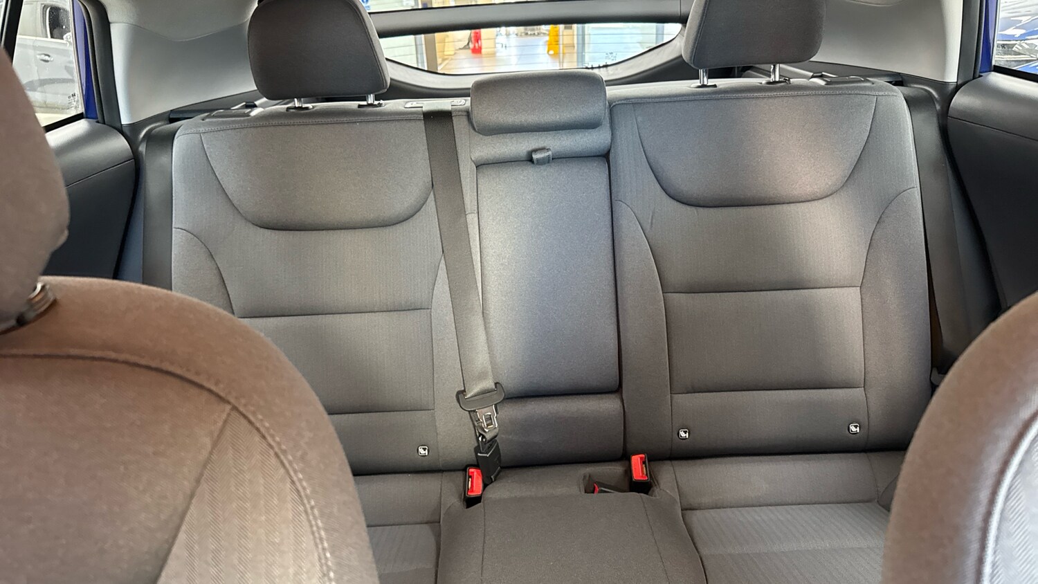 Used Hyundai IONIQ 2022 for sale - 76343903: Photo 15