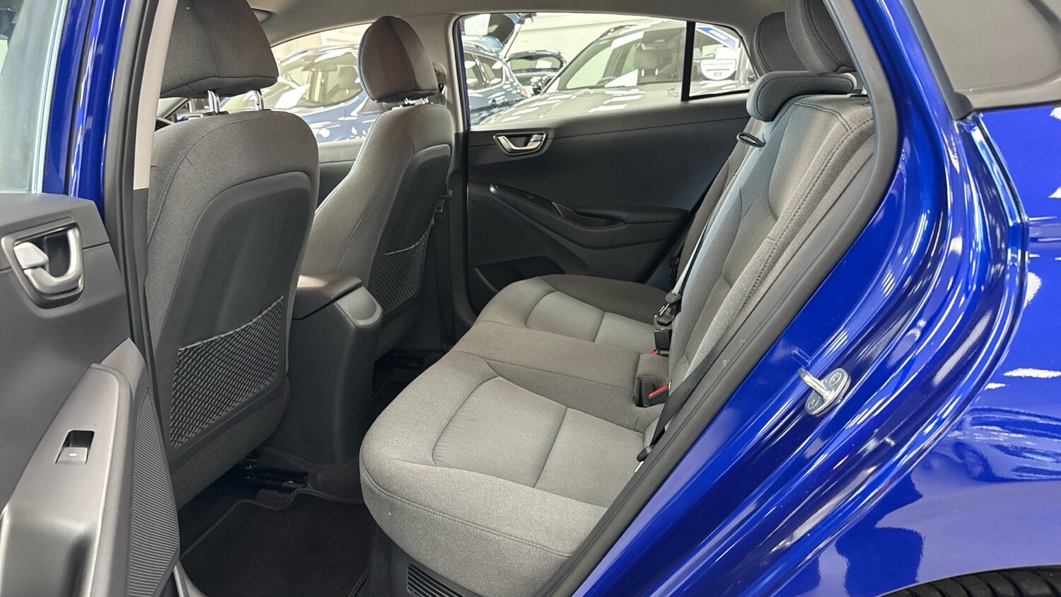 Used Hyundai IONIQ 2022 for sale - 76343903: Photo 16