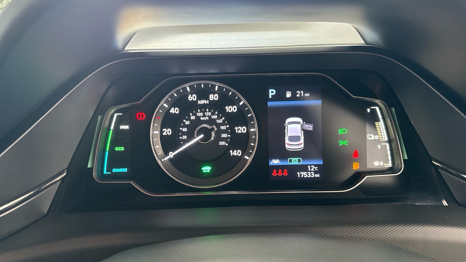 Used Hyundai IONIQ 2022 for sale - 76343903: Photo 18