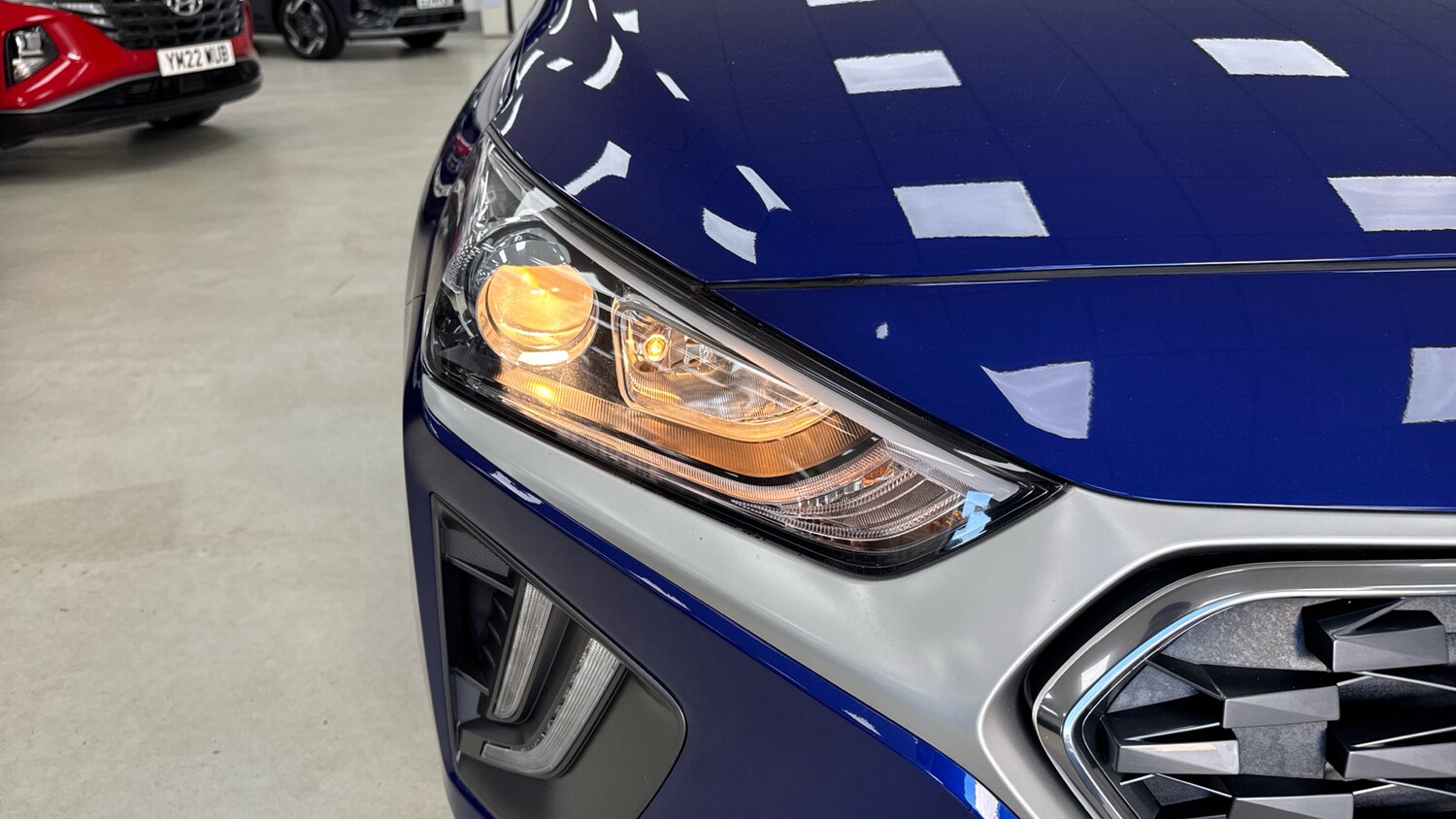 Used Hyundai IONIQ 2022 for sale - 76343903: Photo 23