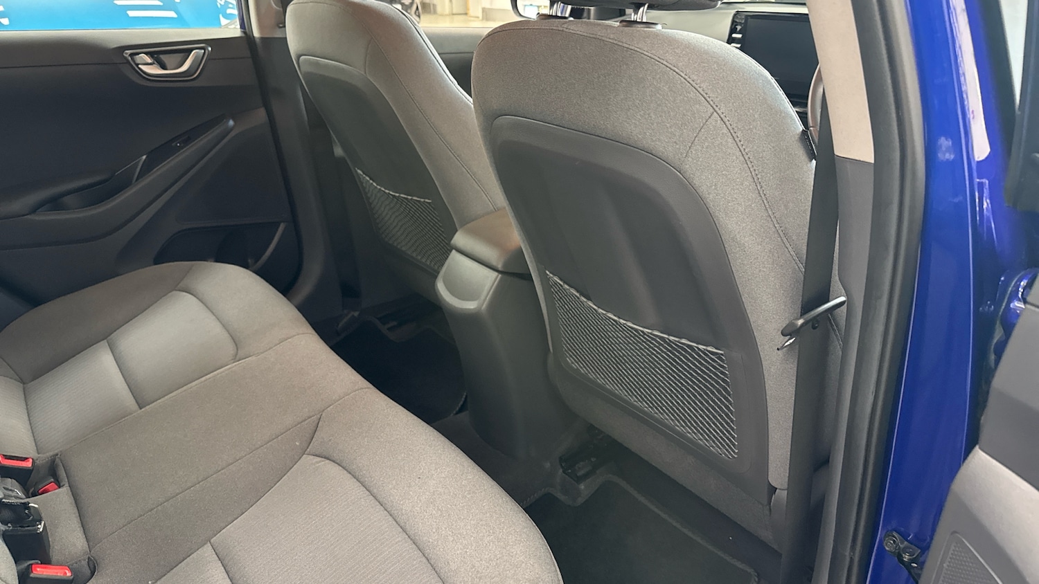 Used Hyundai IONIQ 2022 for sale - 76343903: Photo 32