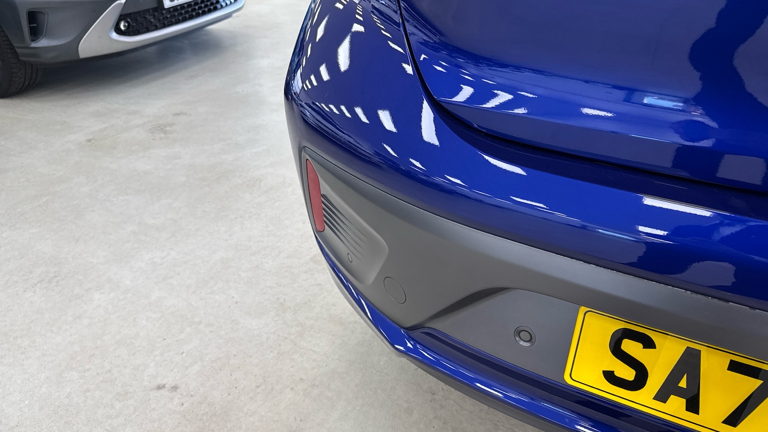 Used Hyundai IONIQ 2022 for sale - 76343903: Photo 33