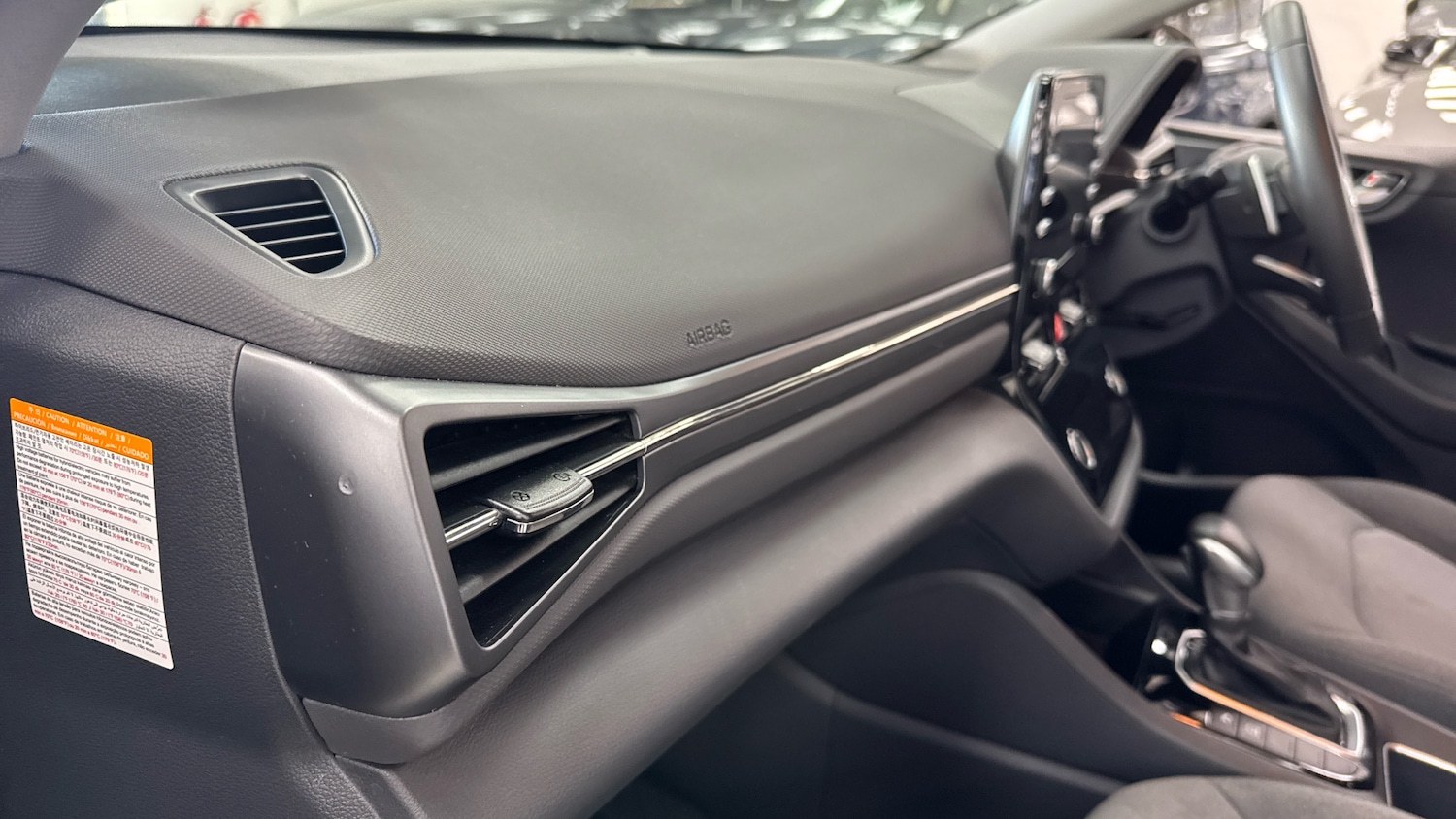 Used Hyundai IONIQ 2022 for sale - 76343903: Photo 34