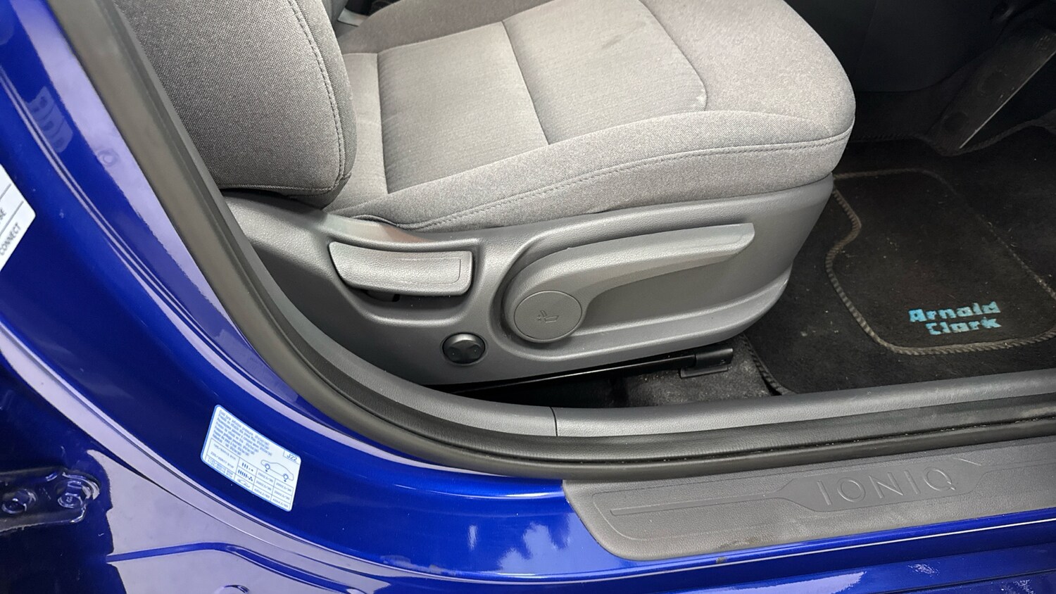 Used Hyundai IONIQ 2022 for sale - 76343903: Photo 36