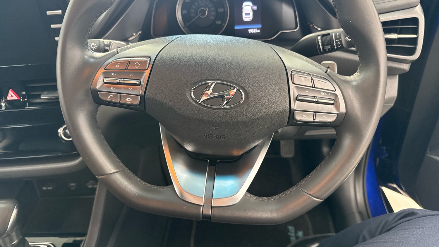 Used Hyundai IONIQ 2022 for sale - 76343903: Photo 37