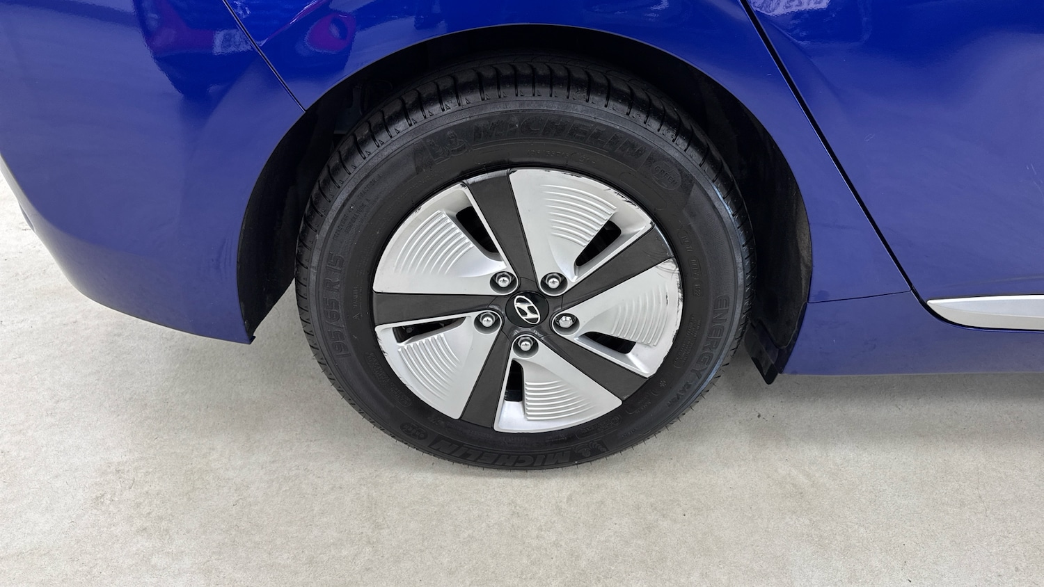 Used Hyundai IONIQ 2022 for sale - 76343903: Photo 39