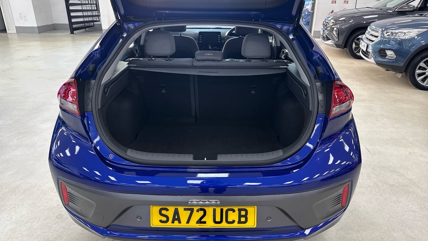 Used Hyundai IONIQ 2022 for sale - 76343903: Photo 4