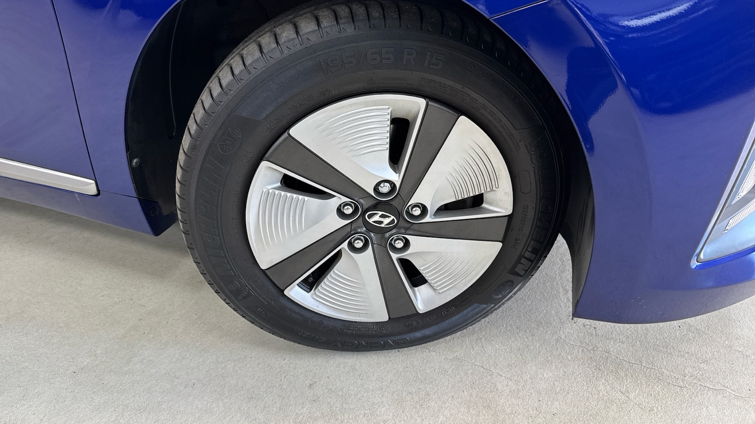 Used Hyundai IONIQ 2022 for sale - 76343903: Photo 40