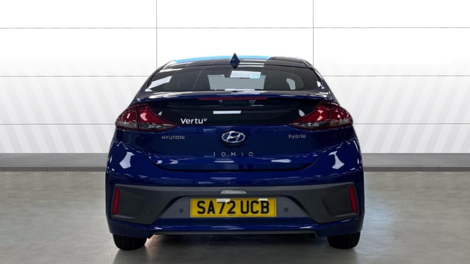 Used Hyundai IONIQ 2022 for sale - 76343903: Photo 6