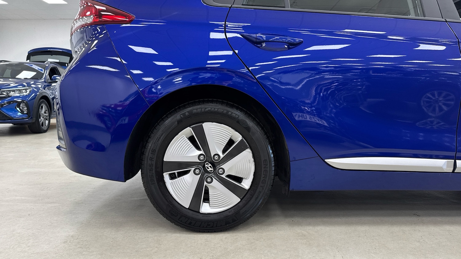 Used Hyundai IONIQ 2022 for sale - 76343903: Photo 7