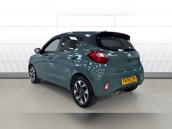 Used Hyundai i10 2025 for sale - 77438104: Photo