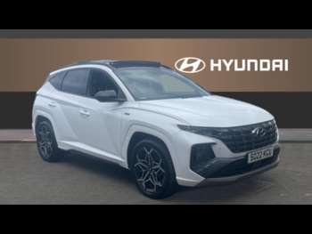 2022 (22) - 1.6 TGDi Hybrid 230 N Line S 5dr 2WD Auto Hybrid Estate