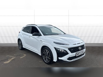 Used Hyundai KONA 2023 for sale - 79417693: Photo