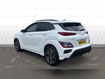 Used Hyundai KONA 2023 for sale - 79417693: Photo